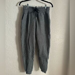 lululemon Scuba Jogger Sweatpants